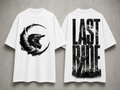 Last Ride Oversized Tee